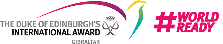 The Duke of Edinburgh's International Award Gibraltar